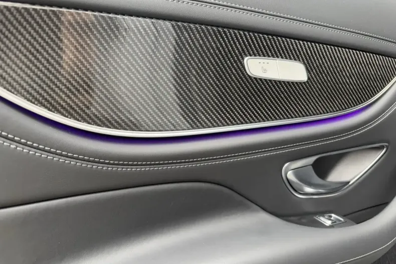 Mercedes-Benz AMG GT (Clasa GT) din 2023 cu 18.381 km - oferta MER184904 - foto 12