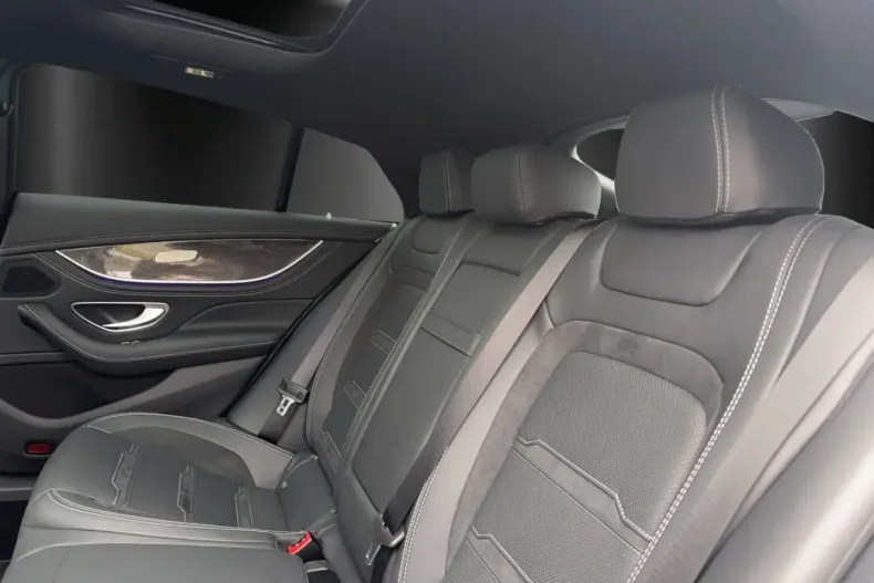 Mercedes-Benz AMG GT (Clasa GT) din 2023 cu 18.381 km - oferta MER184904 - foto 13