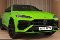 Lamborghini Urus din 2024 cu 17.448 km - oferta LAM184905 - foto 1