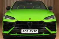 Lamborghini Urus din 2024 cu 17.448 km - oferta LAM184905 - foto 2