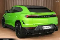 Lamborghini Urus din 2024 cu 17.448 km - oferta LAM184905 - foto 4