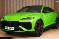 Lamborghini Urus din 2024 cu 17.448 km - oferta LAM184905 - foto 5