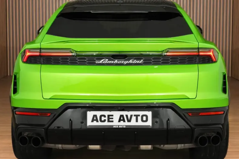 Lamborghini Urus din 2024 cu 17.448 km - oferta LAM184905 - foto 6