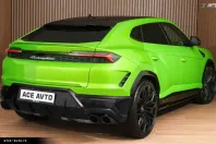 Lamborghini Urus din 2024 cu 17.448 km - oferta LAM184905 - foto 7