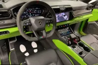 Lamborghini Urus din 2024 cu 17.448 km - oferta LAM184905 - foto 8
