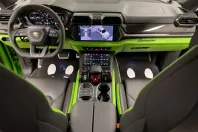 Lamborghini Urus din 2024 cu 17.448 km - oferta LAM184905 - foto 10