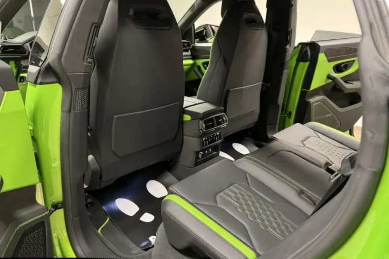 Lamborghini Urus din 2024 cu 17.448 km - oferta LAM184905 - foto 12