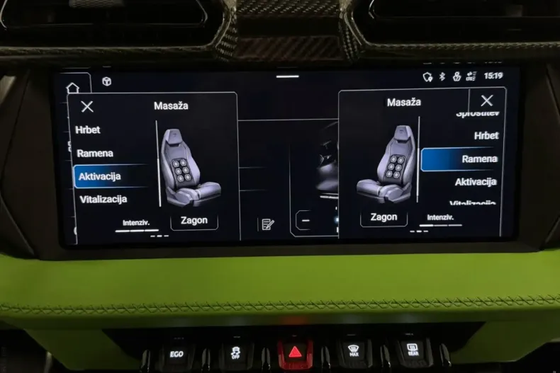 Lamborghini Urus din 2024 cu 17.448 km - oferta LAM184905 - foto 16