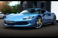 Ferrari 296 GTB din 2024 cu 3.900 km - oferta FER184906 - foto 1