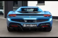 Ferrari 296 GTB din 2024 cu 3.900 km - oferta FER184906 - foto 4