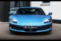 Ferrari 296 GTB din 2024 cu 3.900 km - oferta FER184906 - foto 5