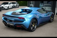 Ferrari 296 GTB din 2024 cu 3.900 km - oferta FER184906 - foto 7