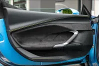 Ferrari 296 GTB din 2024 cu 3.900 km - oferta FER184906 - foto 10