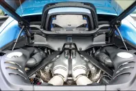 Ferrari 296 GTB din 2024 cu 3.900 km - oferta FER184906 - foto 18