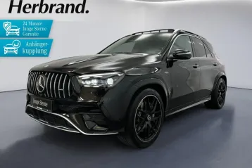 Mercedes-Benz GLE 53 AMG din 2025 - oferta MER184907