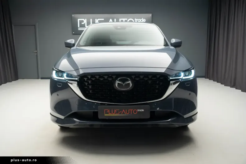 Mazda CX-5 din 2023 cu 39.000 km - oferta MAZ184908 - foto 3