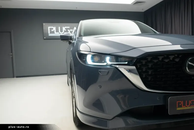 Mazda CX-5 din 2023 cu 39.000 km - oferta MAZ184908 - foto 4