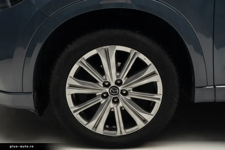 Mazda CX-5 din 2023 cu 39.000 km - oferta MAZ184908 - foto 9