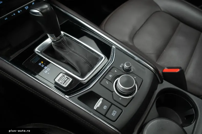 Mazda CX-5 din 2023 cu 39.000 km - oferta MAZ184908 - foto 21