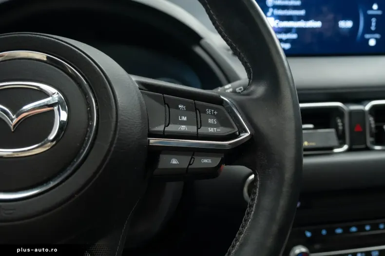 Mazda CX-5 din 2023 cu 39.000 km - oferta MAZ184908 - foto 22