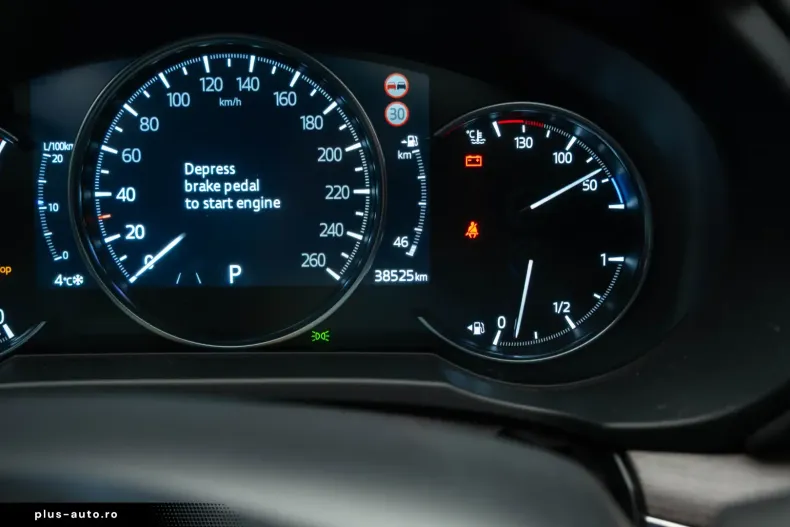 Mazda CX-5 din 2023 cu 39.000 km - oferta MAZ184908 - foto 23