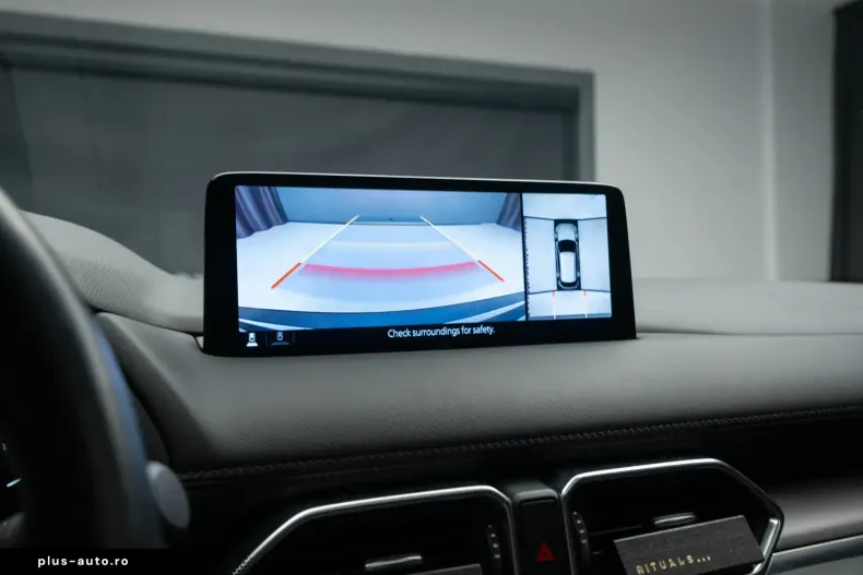 Mazda CX-5 din 2023 cu 39.000 km - oferta MAZ184908 - foto 25