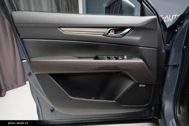 Mazda CX-5 din 2023 cu 39.000 km - oferta MAZ184908 - foto 26