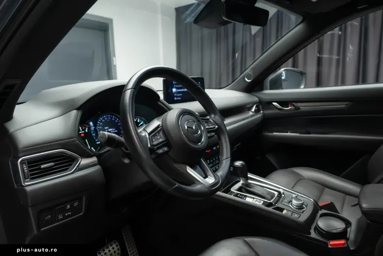 Mazda CX-5 din 2023 cu 39.000 km - oferta MAZ184908 - foto 30