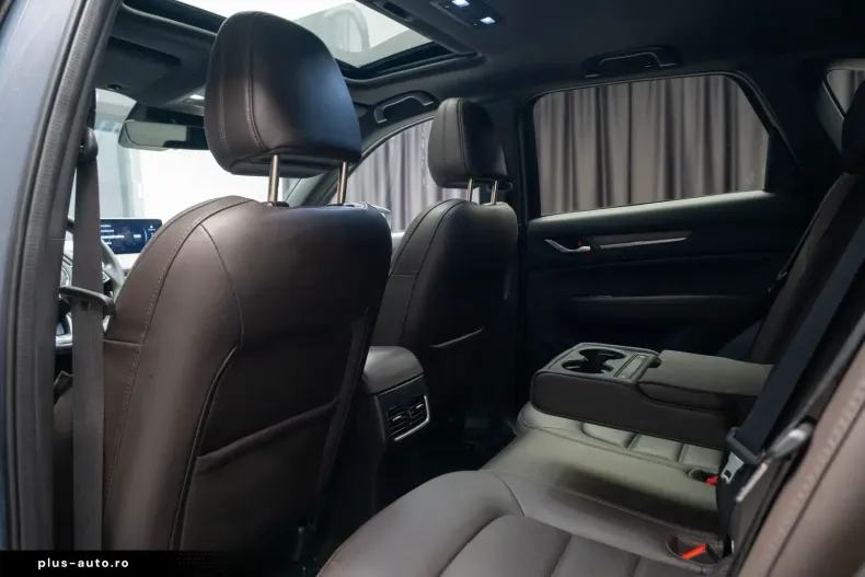 Mazda CX-5 din 2023 cu 39.000 km - oferta MAZ184908 - foto 36