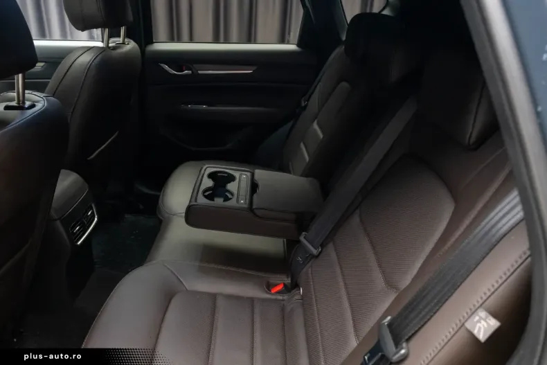 Mazda CX-5 din 2023 cu 39.000 km - oferta MAZ184908 - foto 37