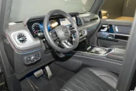 Mercedes-Benz G 63 AMG (Clasa G) din 2025 cu 9.102 km - oferta MER184909 - foto 10