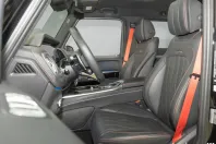 Mercedes-Benz G 63 AMG (Clasa G) din 2025 cu 9.102 km - oferta MER184909 - foto 13