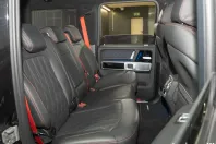 Mercedes-Benz G 63 AMG (Clasa G) din 2025 cu 9.102 km - oferta MER184909 - foto 15