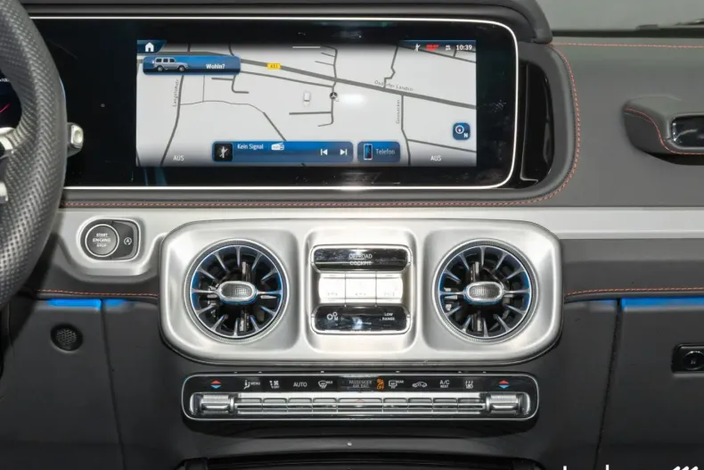 Mercedes-Benz G 63 AMG (Clasa G) din 2025 cu 9.102 km - oferta MER184909 - foto 24