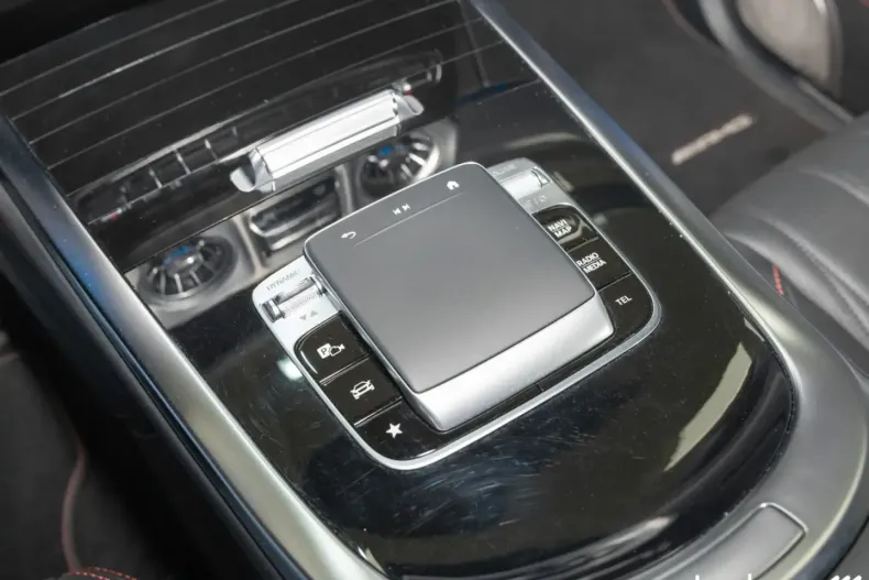 Mercedes-Benz G 63 AMG (Clasa G) din 2025 cu 9.102 km - oferta MER184909 - foto 25