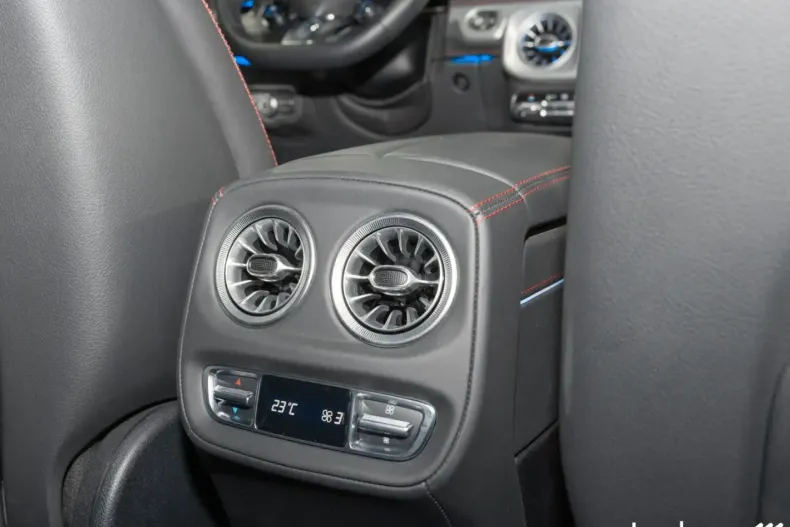 Mercedes-Benz G 63 AMG (Clasa G) din 2025 cu 9.102 km - oferta MER184909 - foto 26