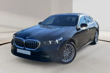 BMW 520 din 2024 - oferta BMW184911