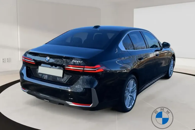 BMW 520 (Seria 5) din 2024 cu 20.600 km - oferta BMW184911 - foto 4