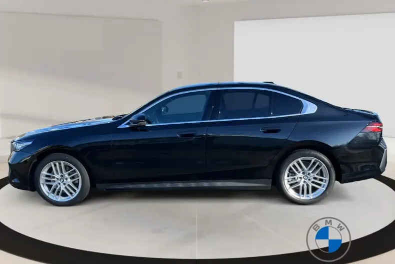 BMW 520 (Seria 5) din 2024 cu 20.600 km - oferta BMW184911 - foto 5