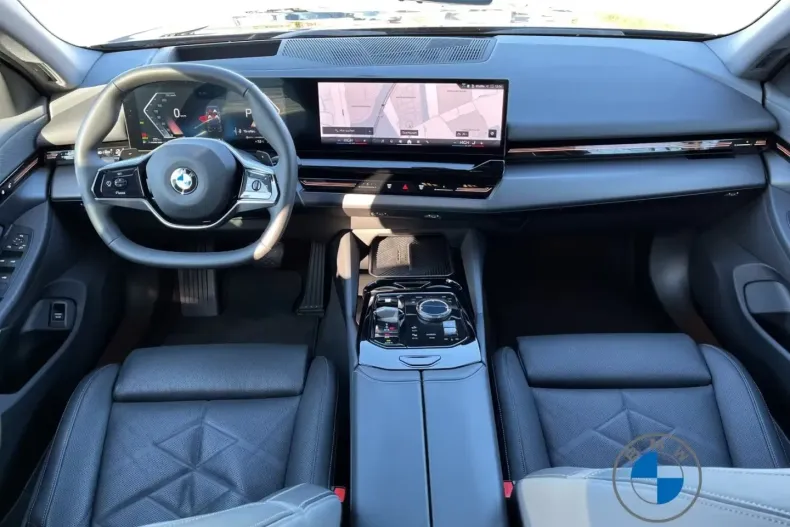 BMW 520 (Seria 5) din 2024 cu 20.600 km - oferta BMW184911 - foto 8