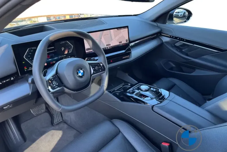 BMW 520 (Seria 5) din 2024 cu 20.600 km - oferta BMW184911 - foto 10