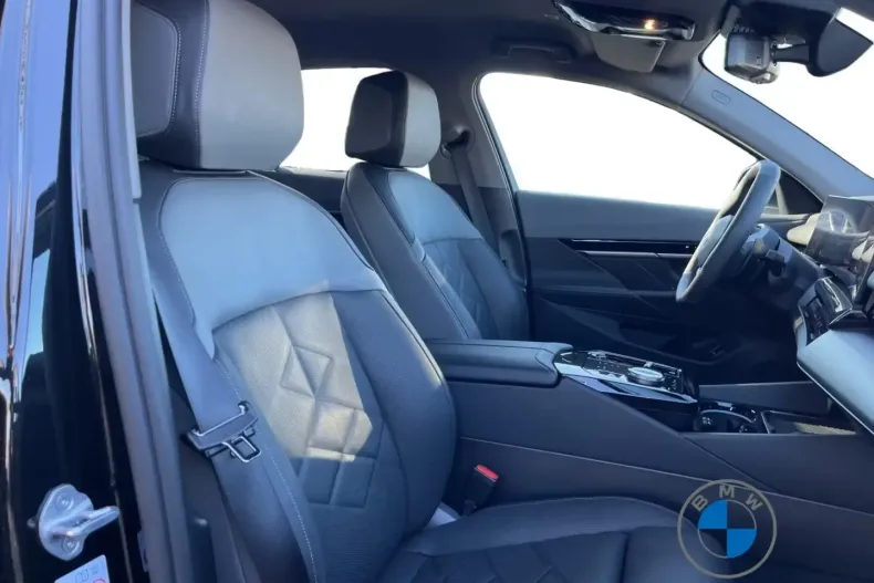 BMW 520 (Seria 5) din 2024 cu 20.600 km - oferta BMW184911 - foto 14