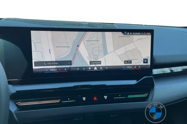 BMW 520 (Seria 5) din 2024 cu 20.600 km - oferta BMW184911 - foto 15