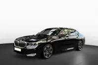 BMW 520 (Seria 5) din 2024 cu 25.700 km - oferta BMW184912 - foto 1