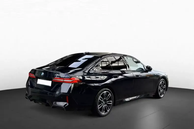 BMW 520 (Seria 5) din 2024 cu 25.700 km - oferta BMW184912 - foto 4