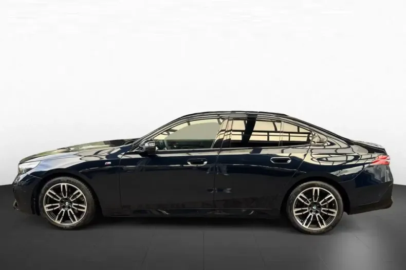 BMW 520 (Seria 5) din 2024 cu 25.700 km - oferta BMW184912 - foto 5
