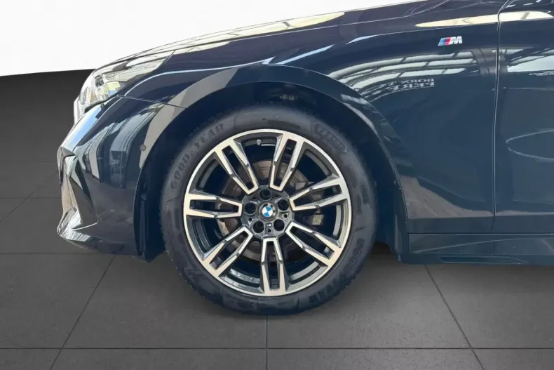 BMW 520 (Seria 5) din 2024 cu 25.700 km - oferta BMW184912 - foto 6