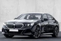 BMW 520 (Seria 5) din 2025 cu 26.500 km - oferta BMW184913 - foto 1