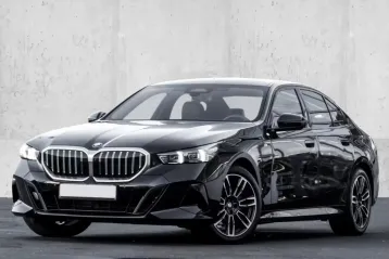BMW 520 din 2025 - oferta BMW184913