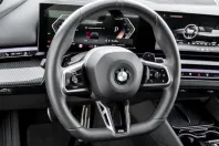 BMW 520 (Seria 5) din 2025 cu 26.500 km - oferta BMW184913 - foto 4